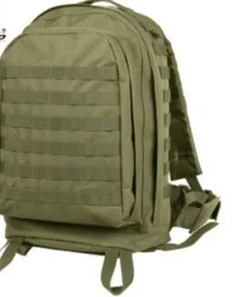 MOLLE II 3-Day Assault Pack