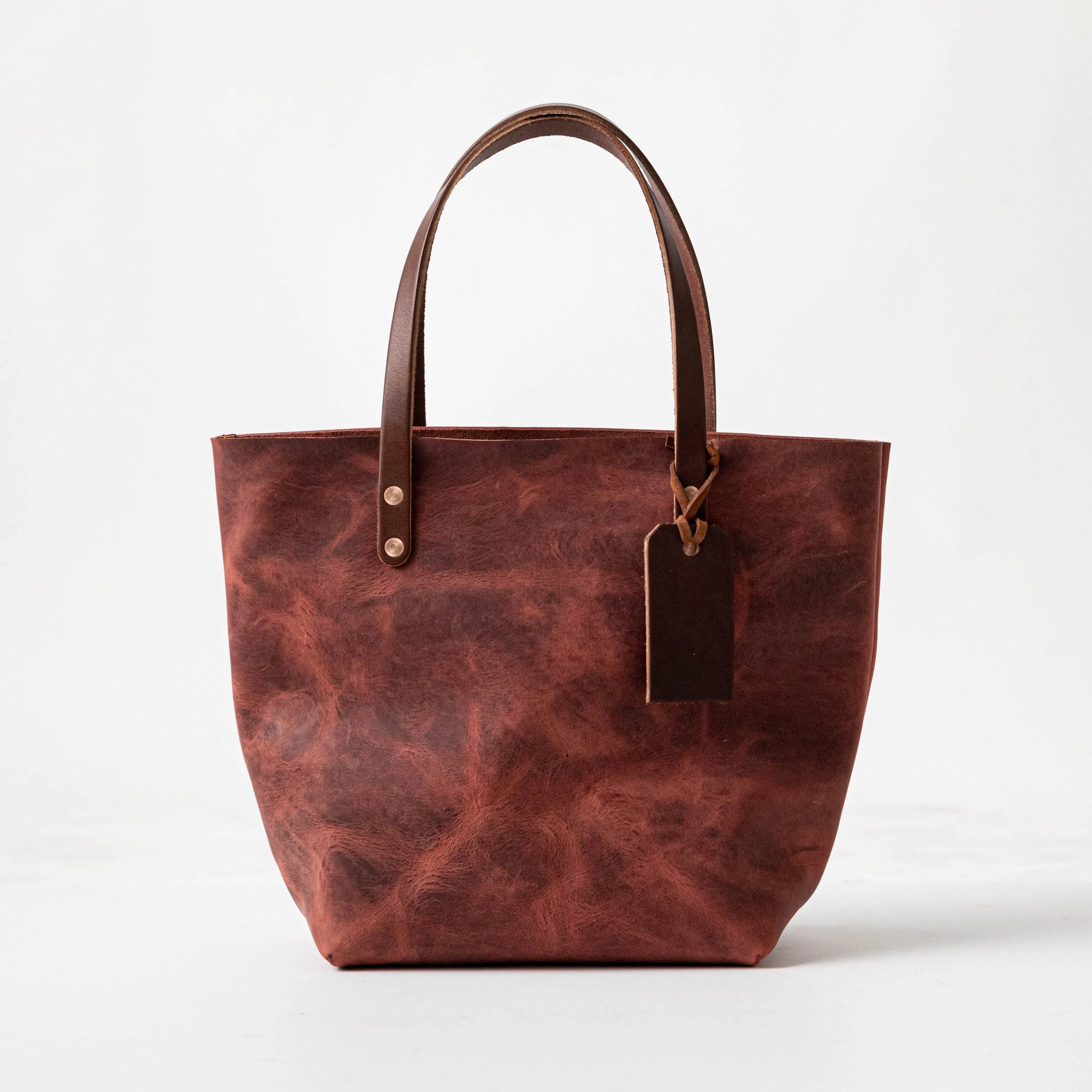 Mulberry Tote