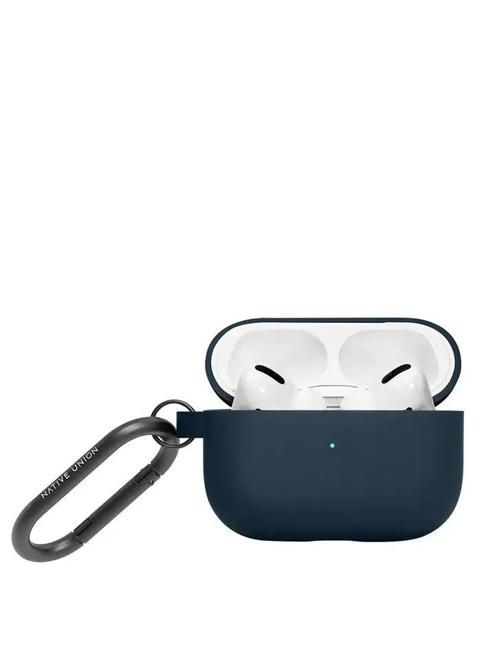 Native Union Roam Case for AirPods Pro Navy