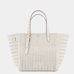 Neeson Square Tote