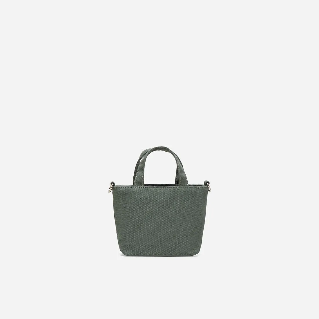 Nomad Small Canvas Tote