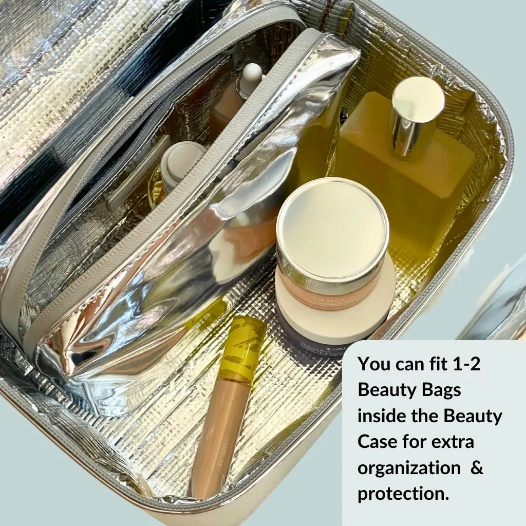 Performance Travel Beauty Case