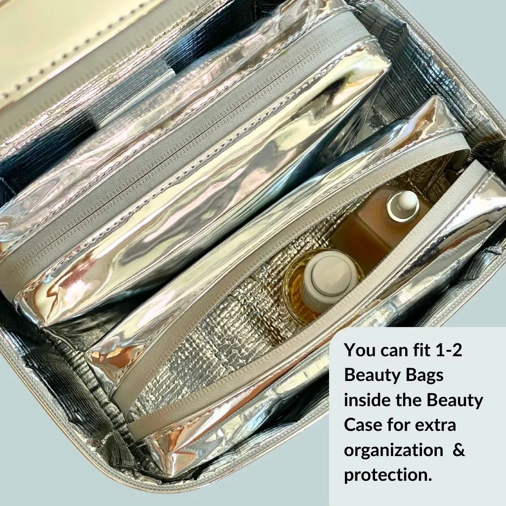 Performance Travel Beauty Case