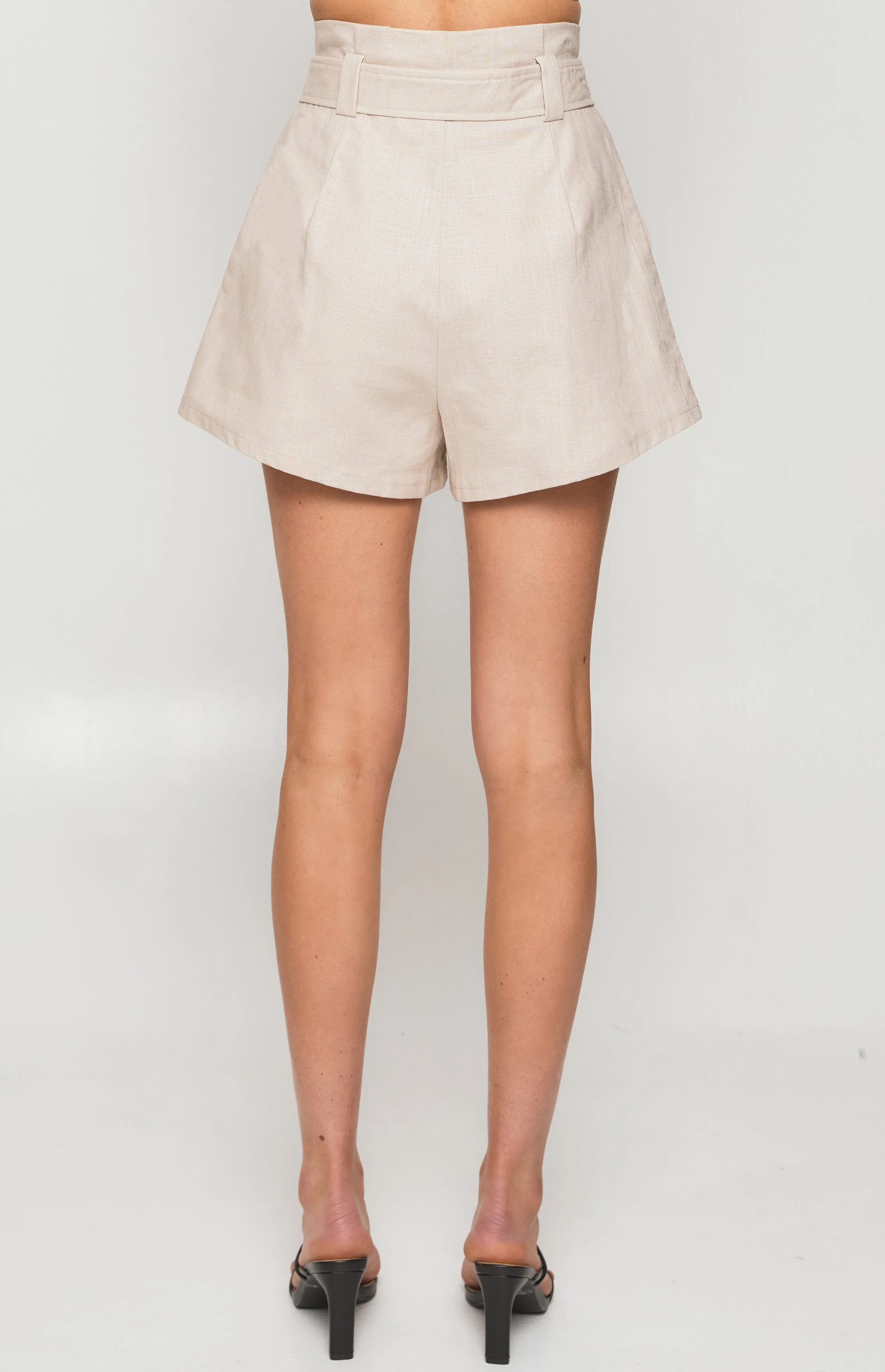 PORTER SHORTS