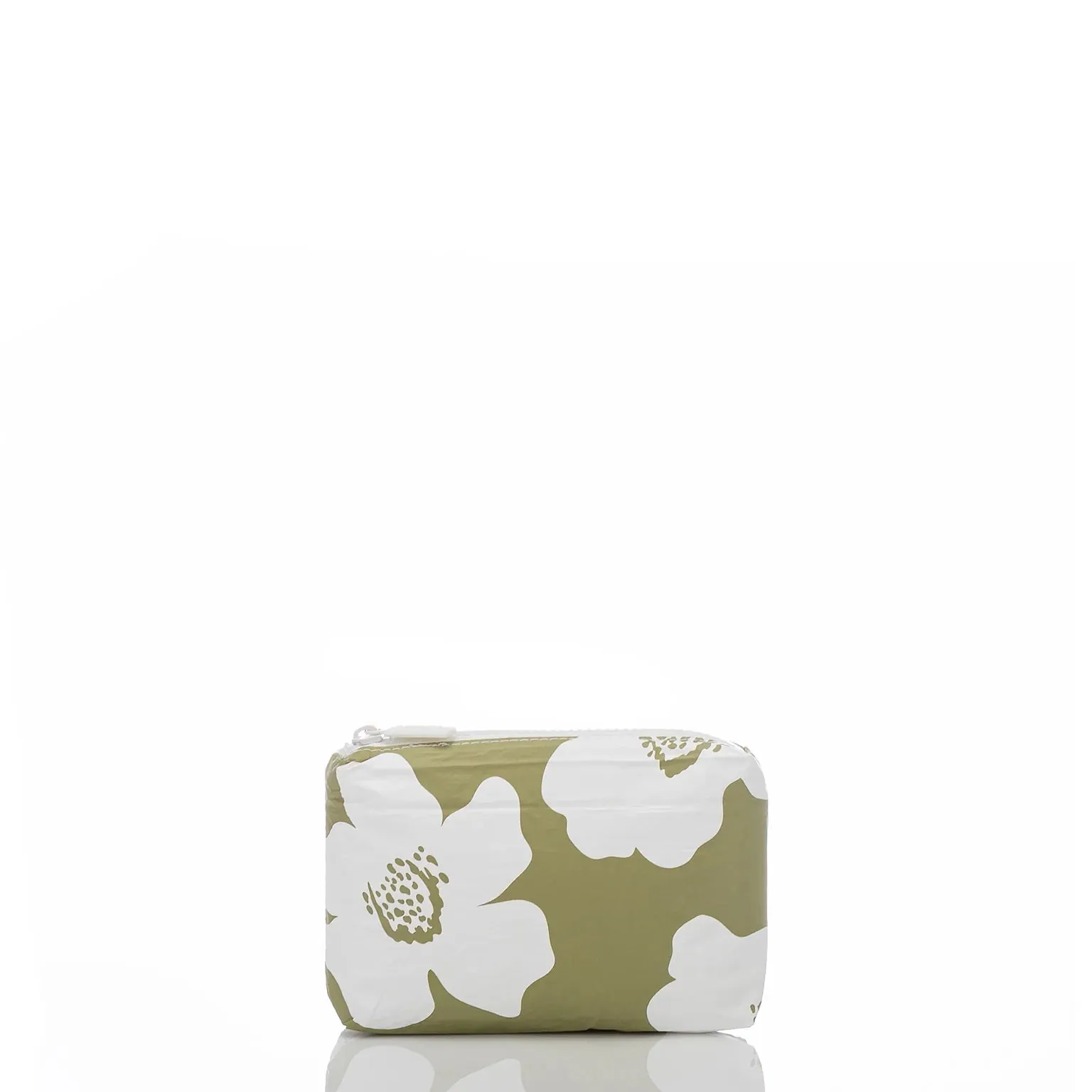 Pua Mini Pouch / Moss