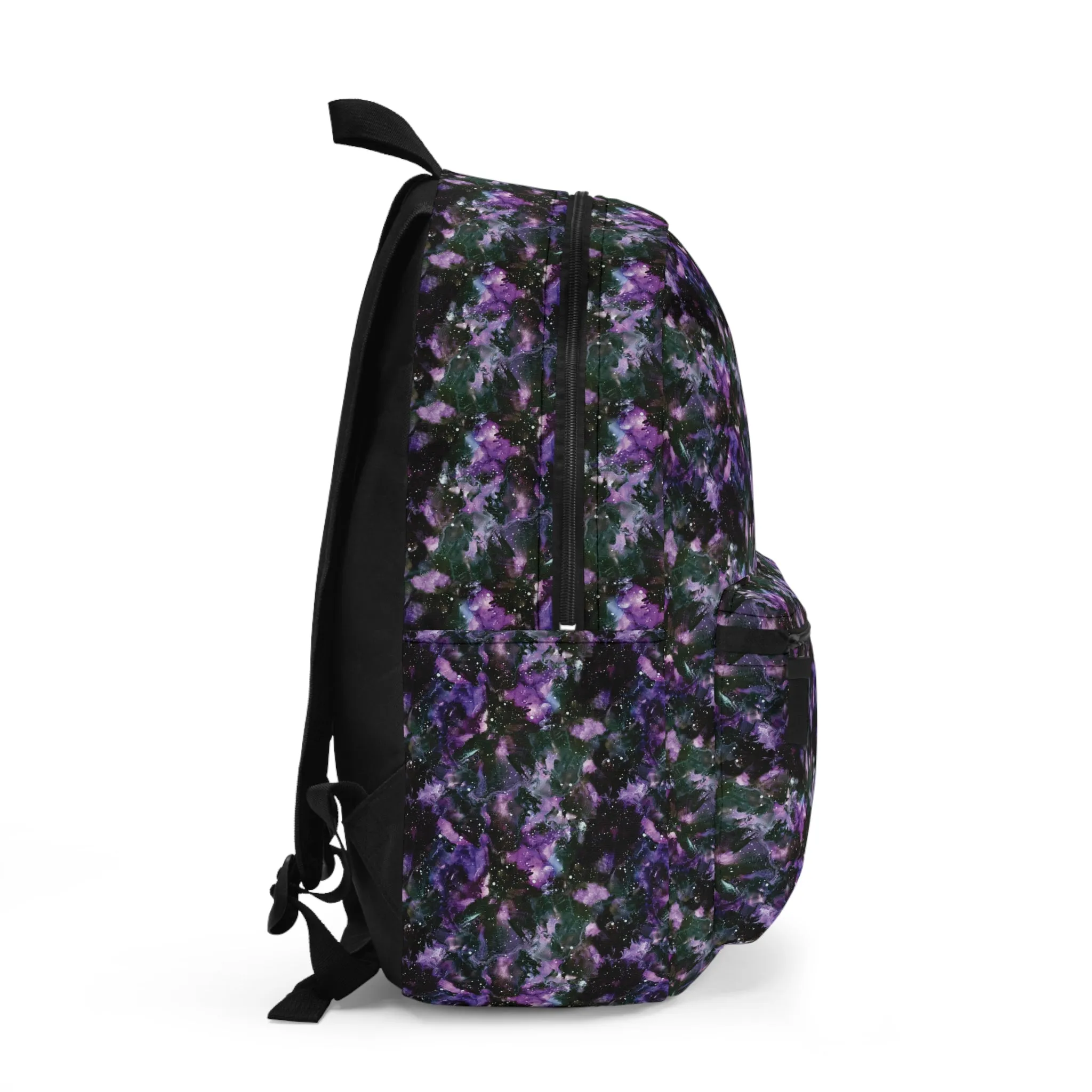 Purple Storm Backpack