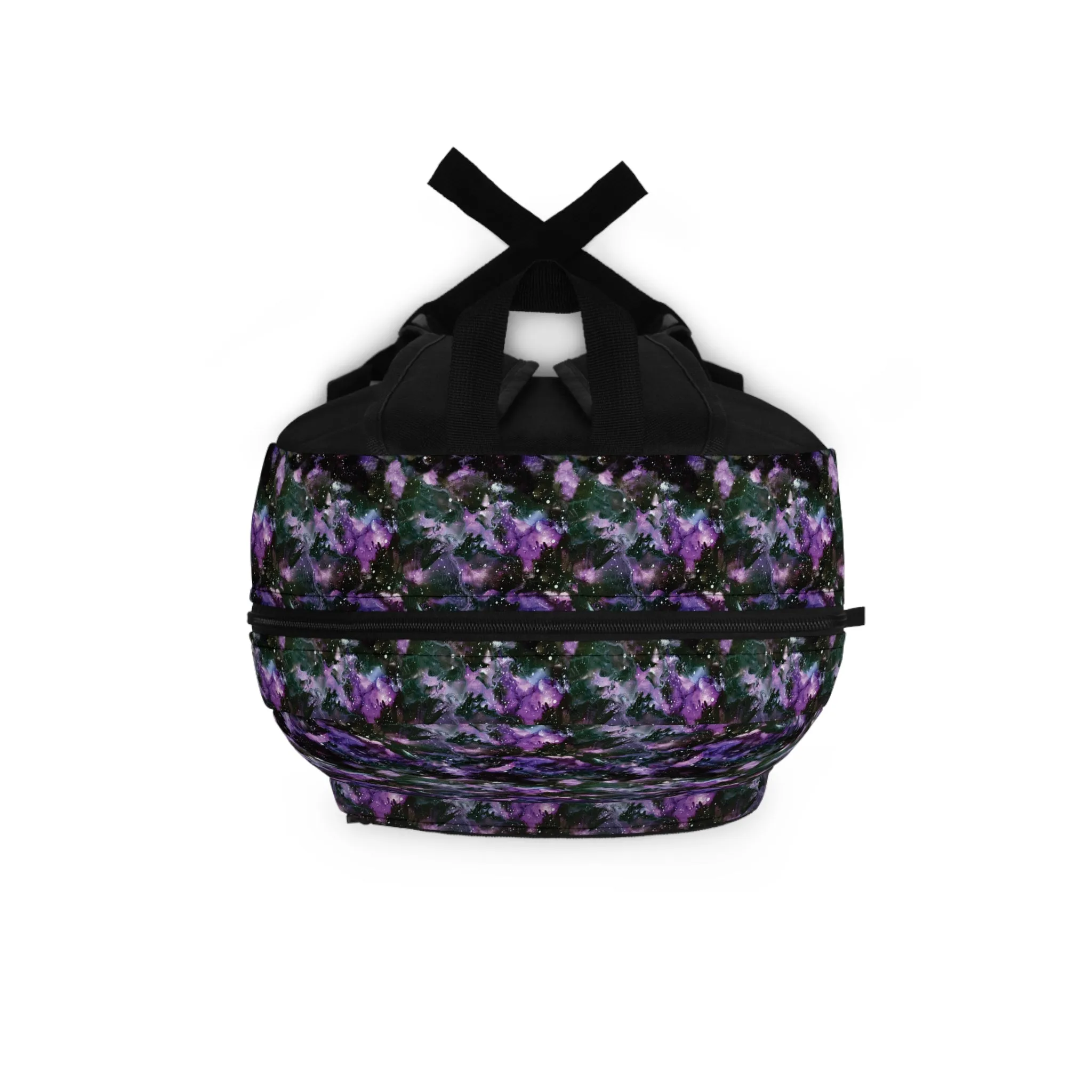 Purple Storm Backpack