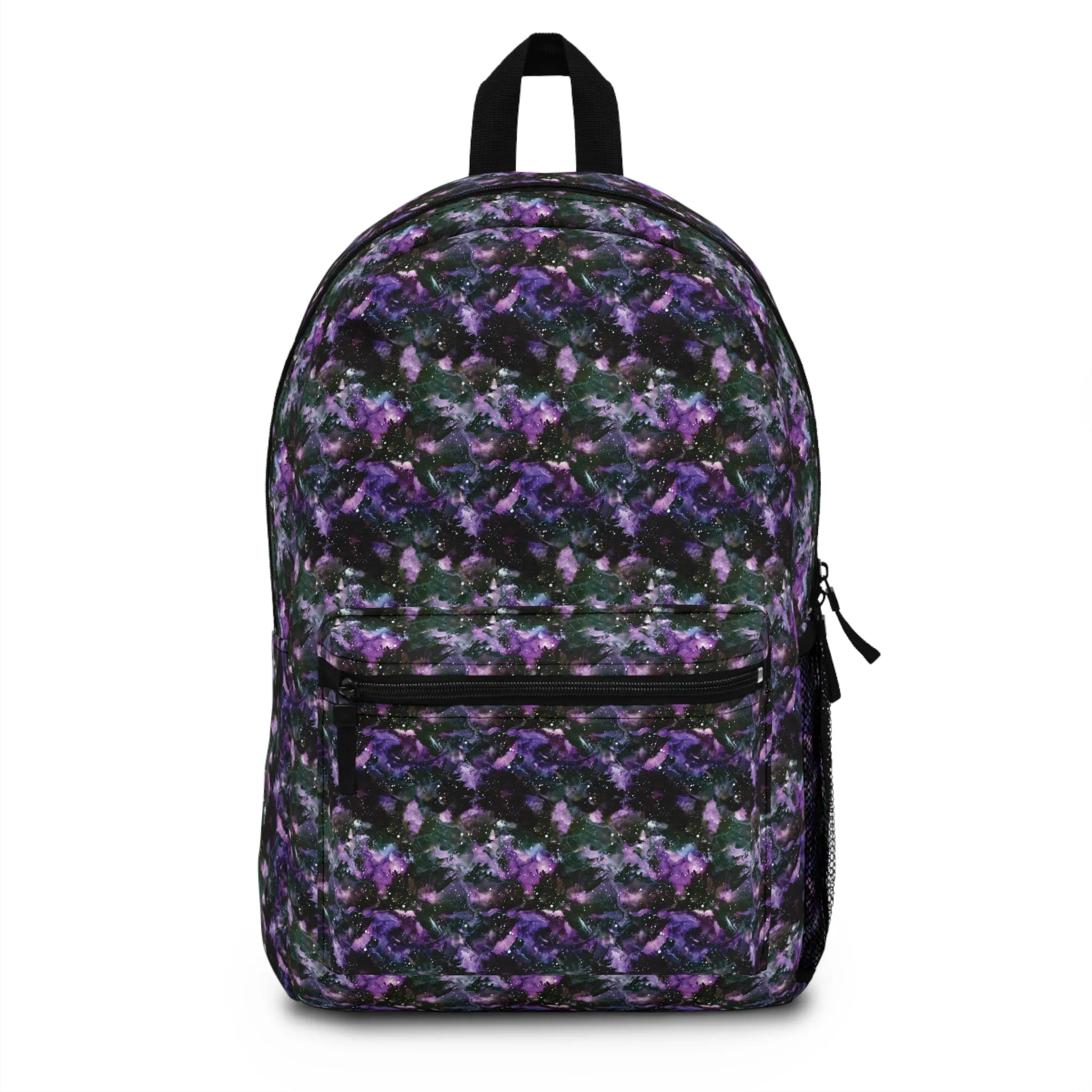 Purple Storm Backpack