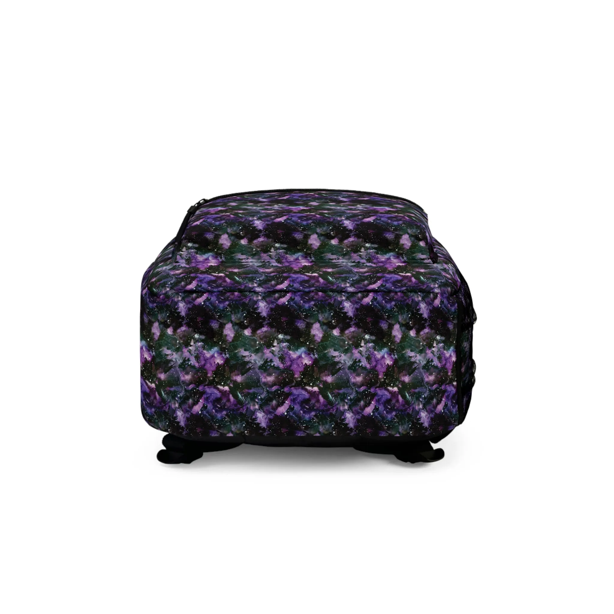 Purple Storm Backpack