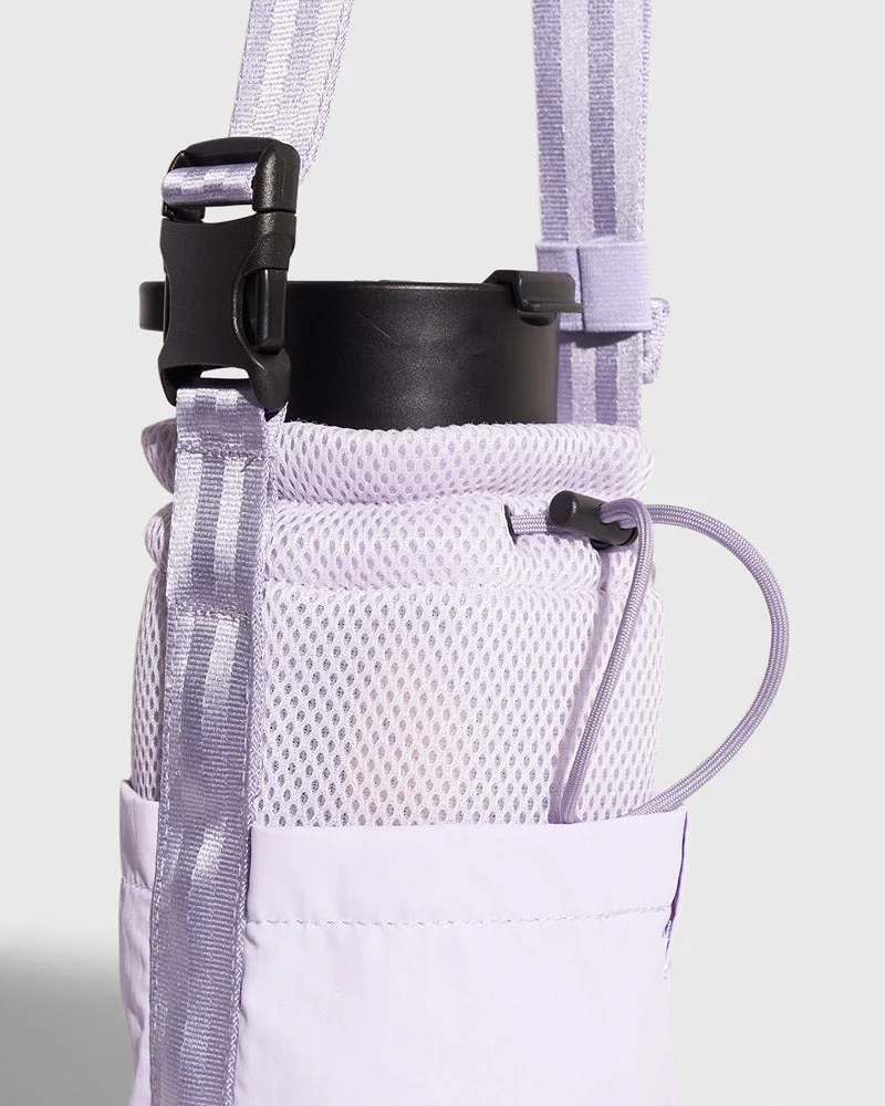 (Re)active Water Bottle Sling