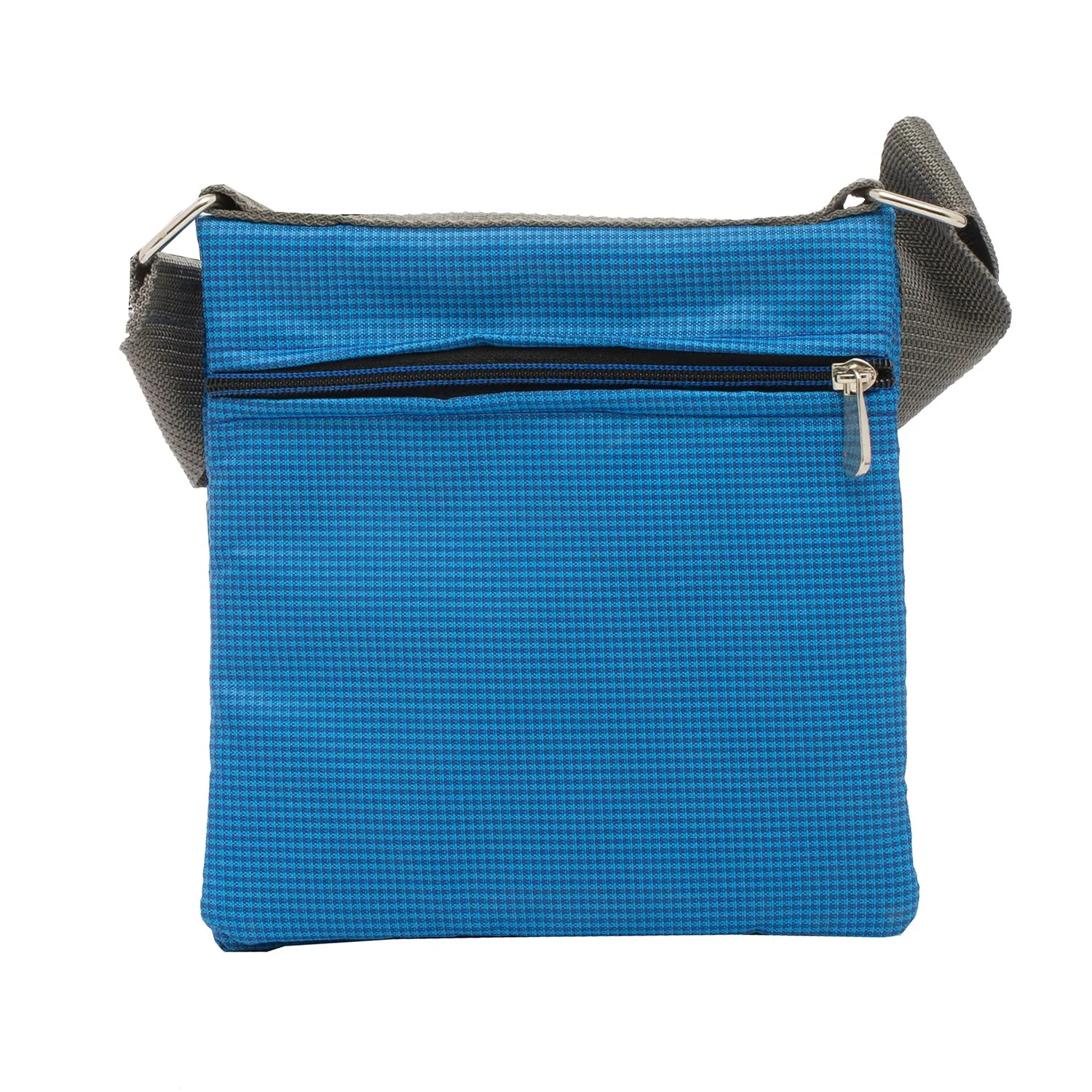 RL Twine Side Travel Pouch