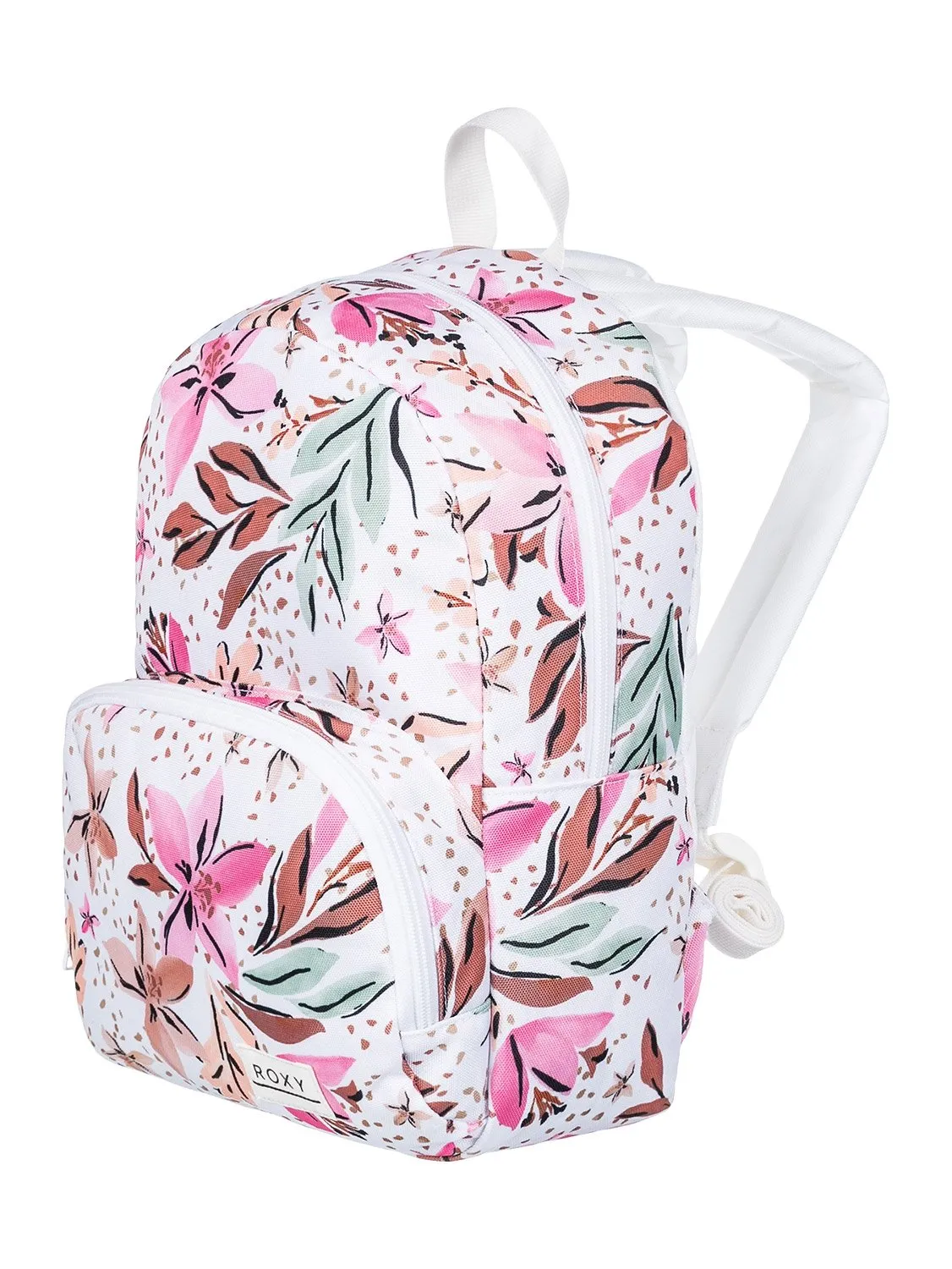 Roxy Ladies Always Core Printed Backpack