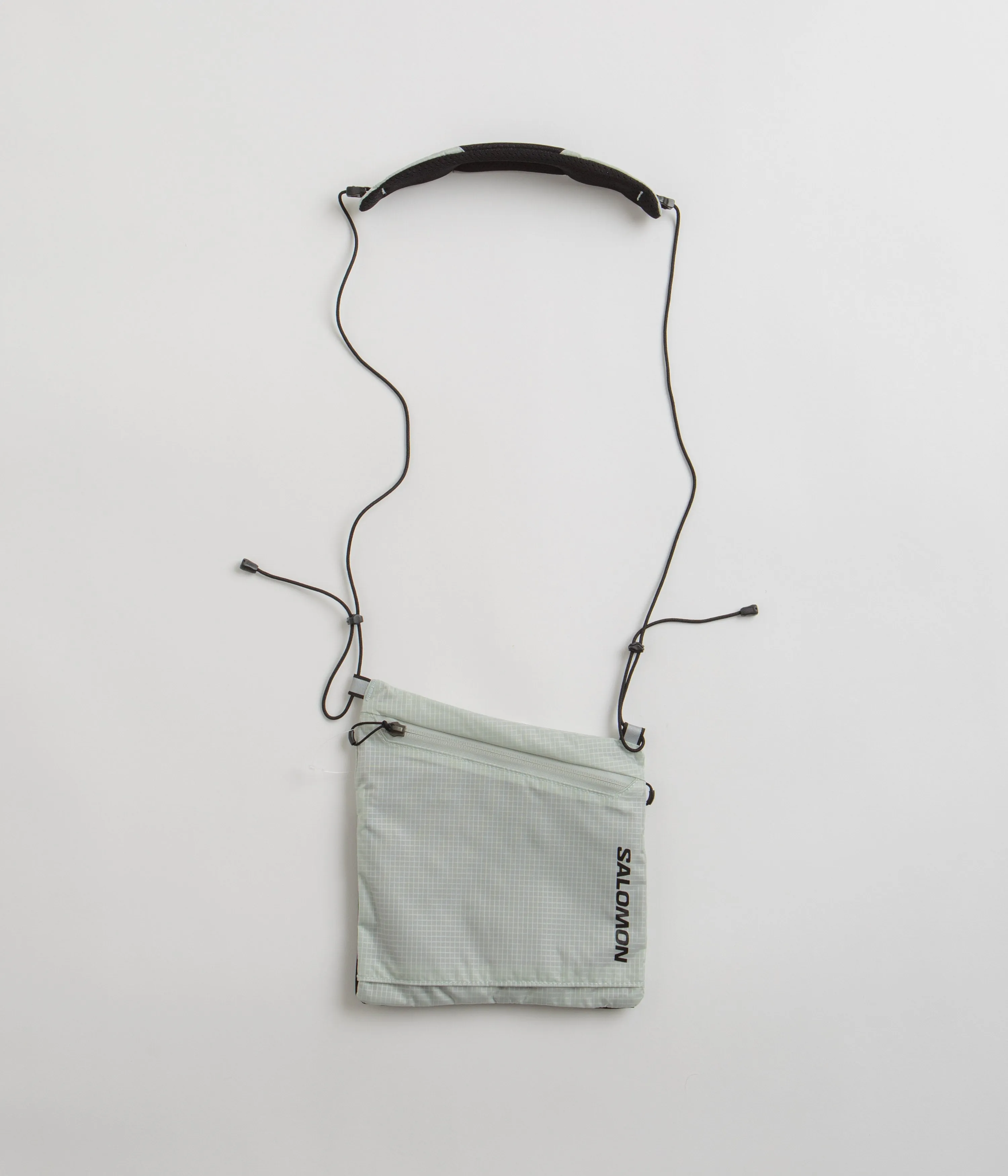 Salomon ACS 2 Pouch - Metal