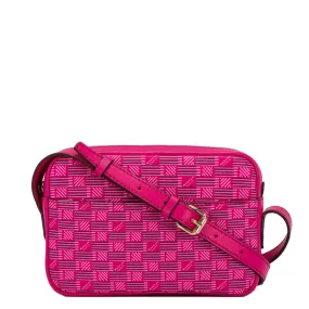 SAVOIE 24 Camera Bag, Fuchsia