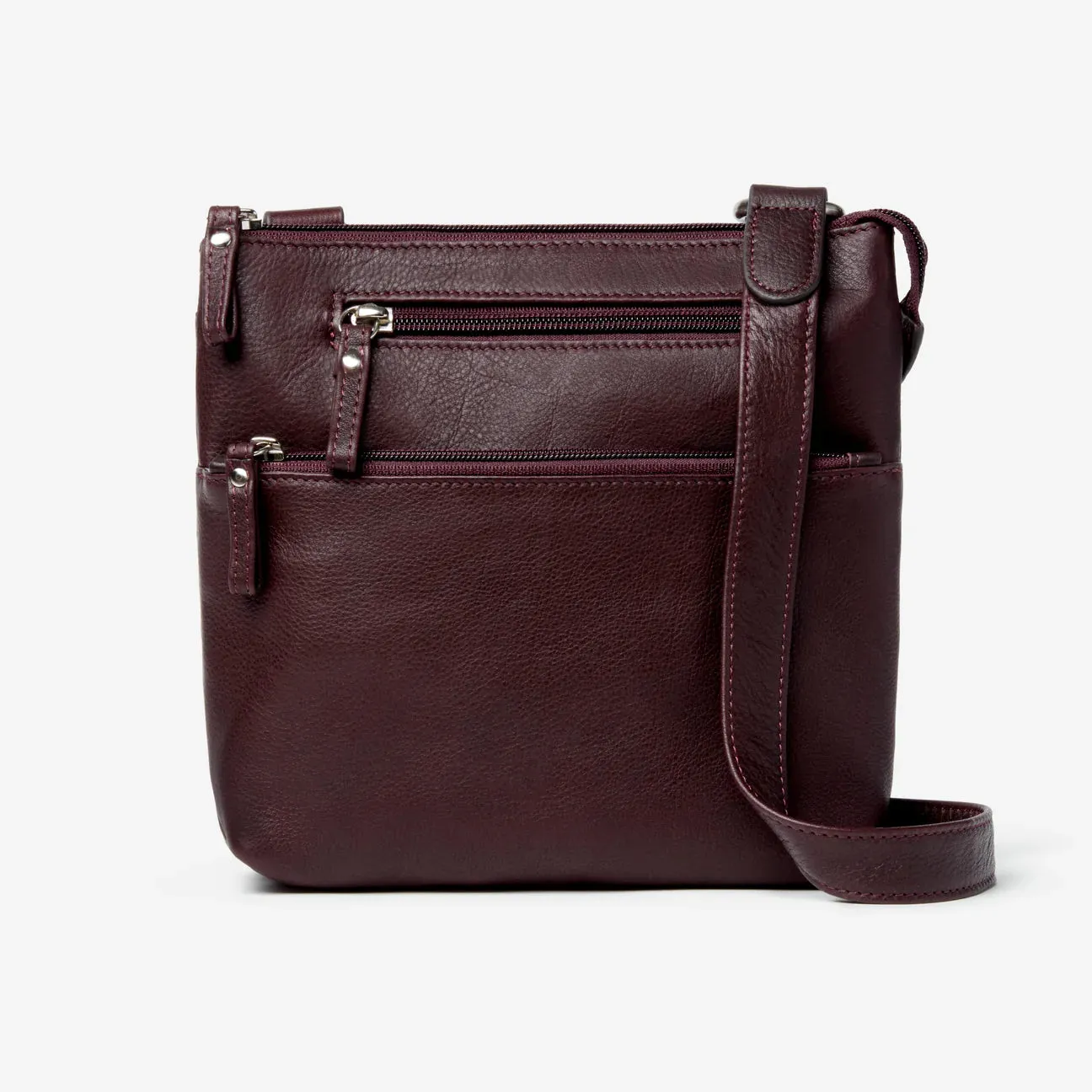 Small Crossbody Traveler