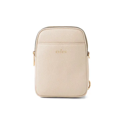 Solstice Convertible Crossbody by Kedzie *4 Colors*