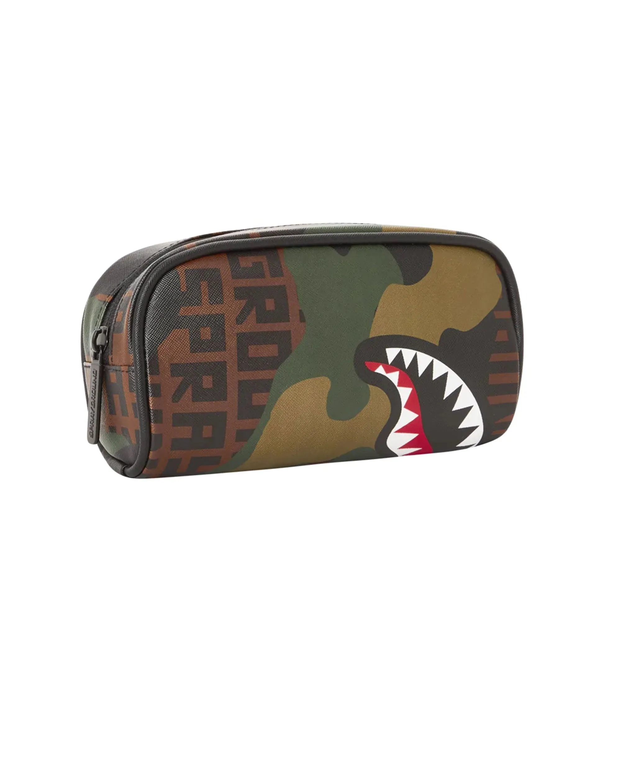 Sprayground Camo Infiniti Pouch