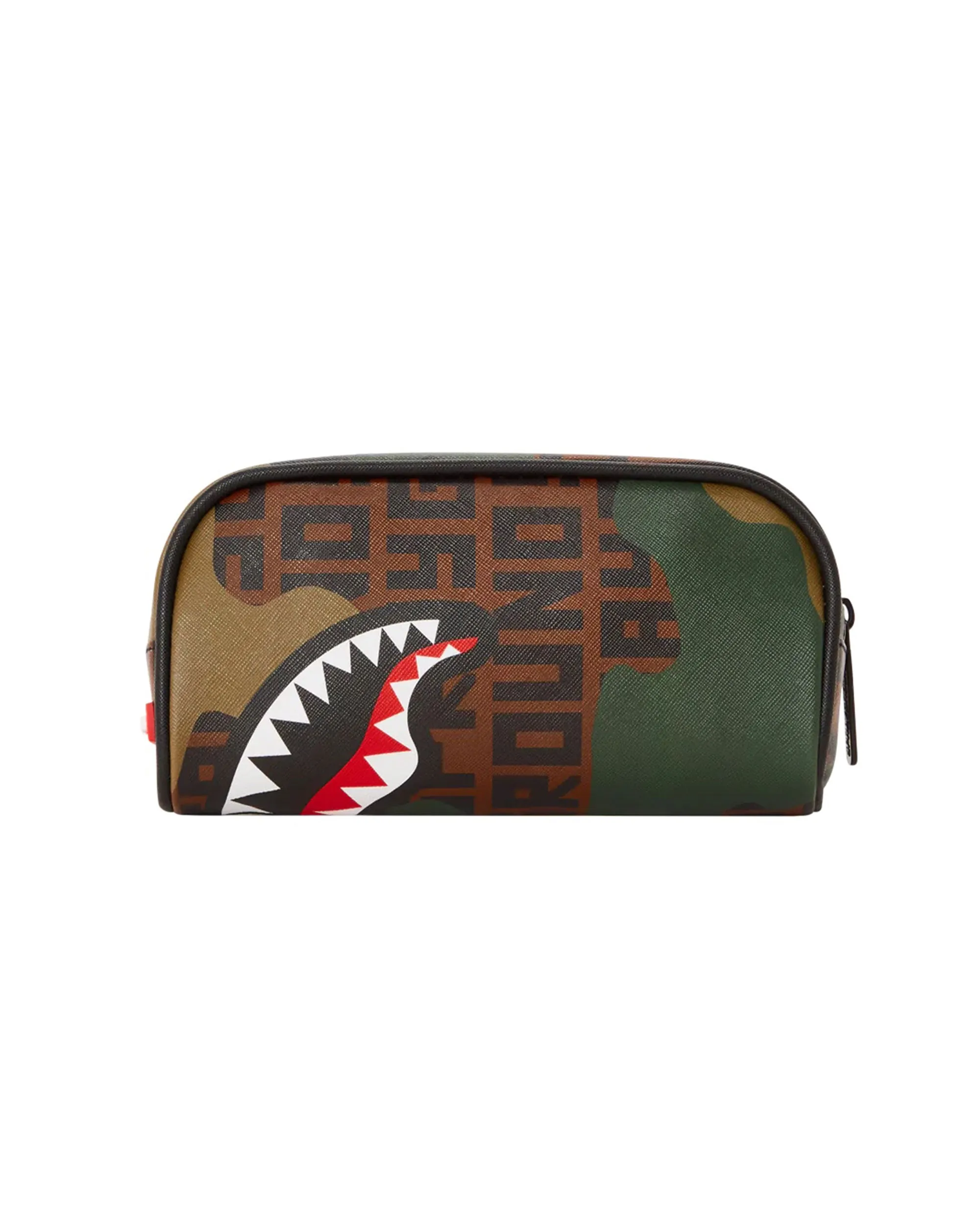 Sprayground Camo Infiniti Pouch