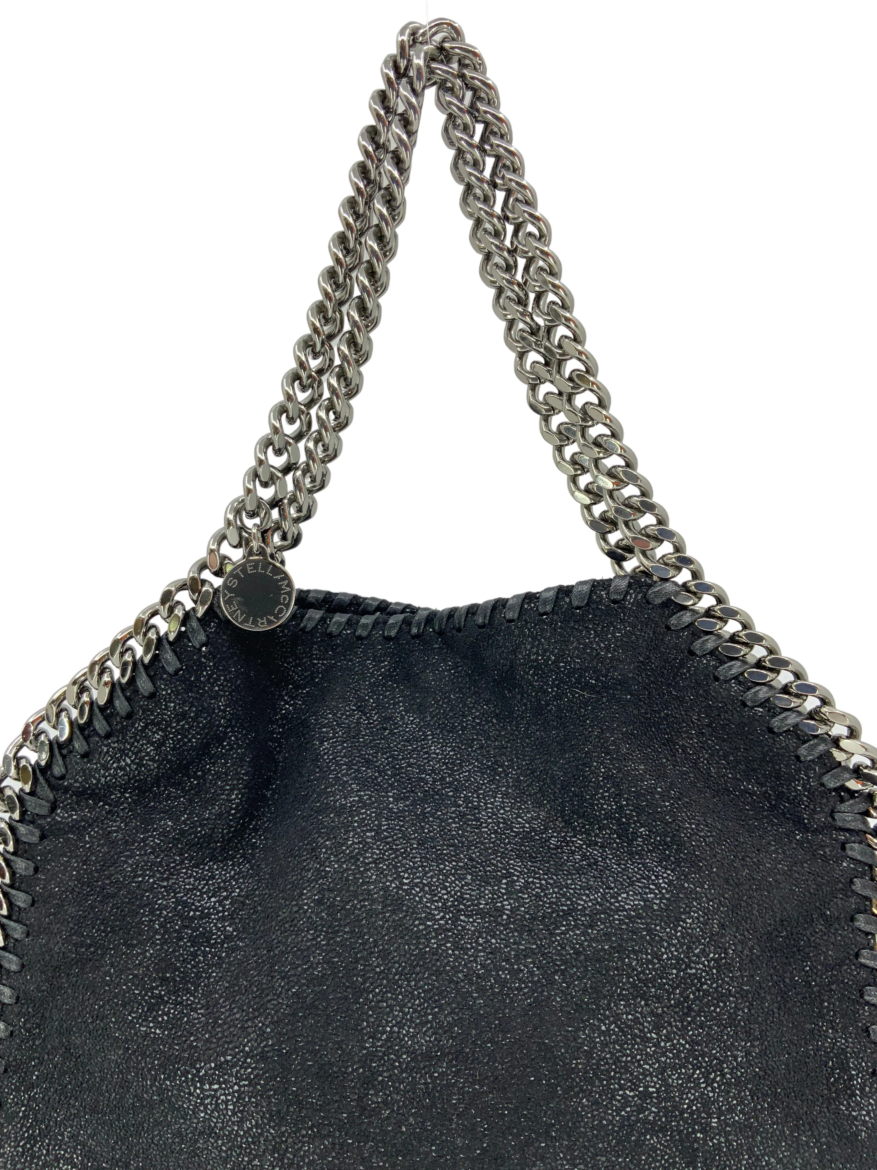 Stella McCartney Falabella Mini Crossbody Bag