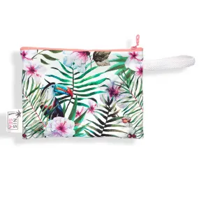 Summer Beach Clutch Flowers