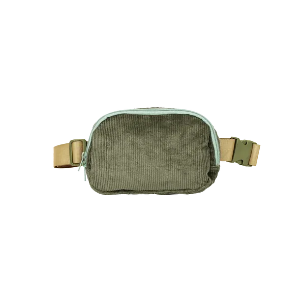 Super Simple Belt Bag