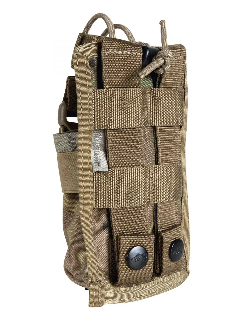 Tasmanian Tiger Radio Pouch 3 - Multicam