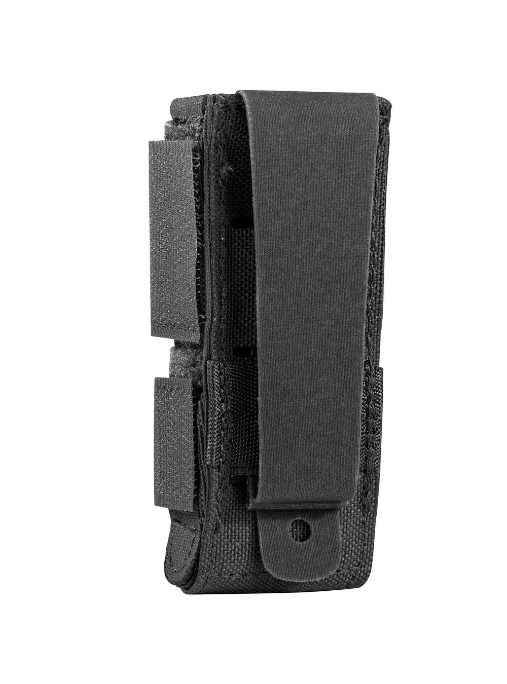 Tasmanian Tiger Sgl PI Mag Pouch - Black