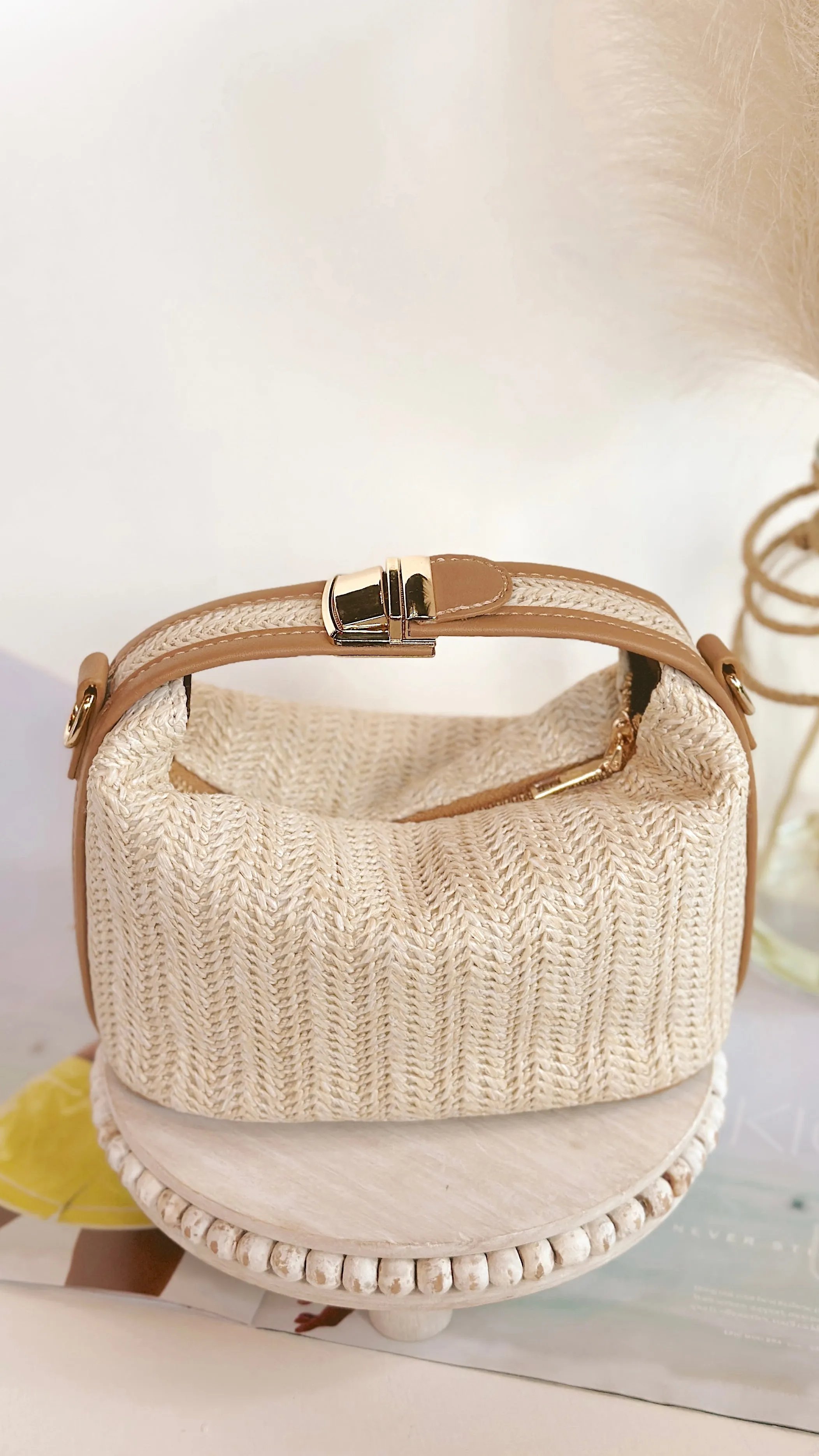 The Boardwalk Bag