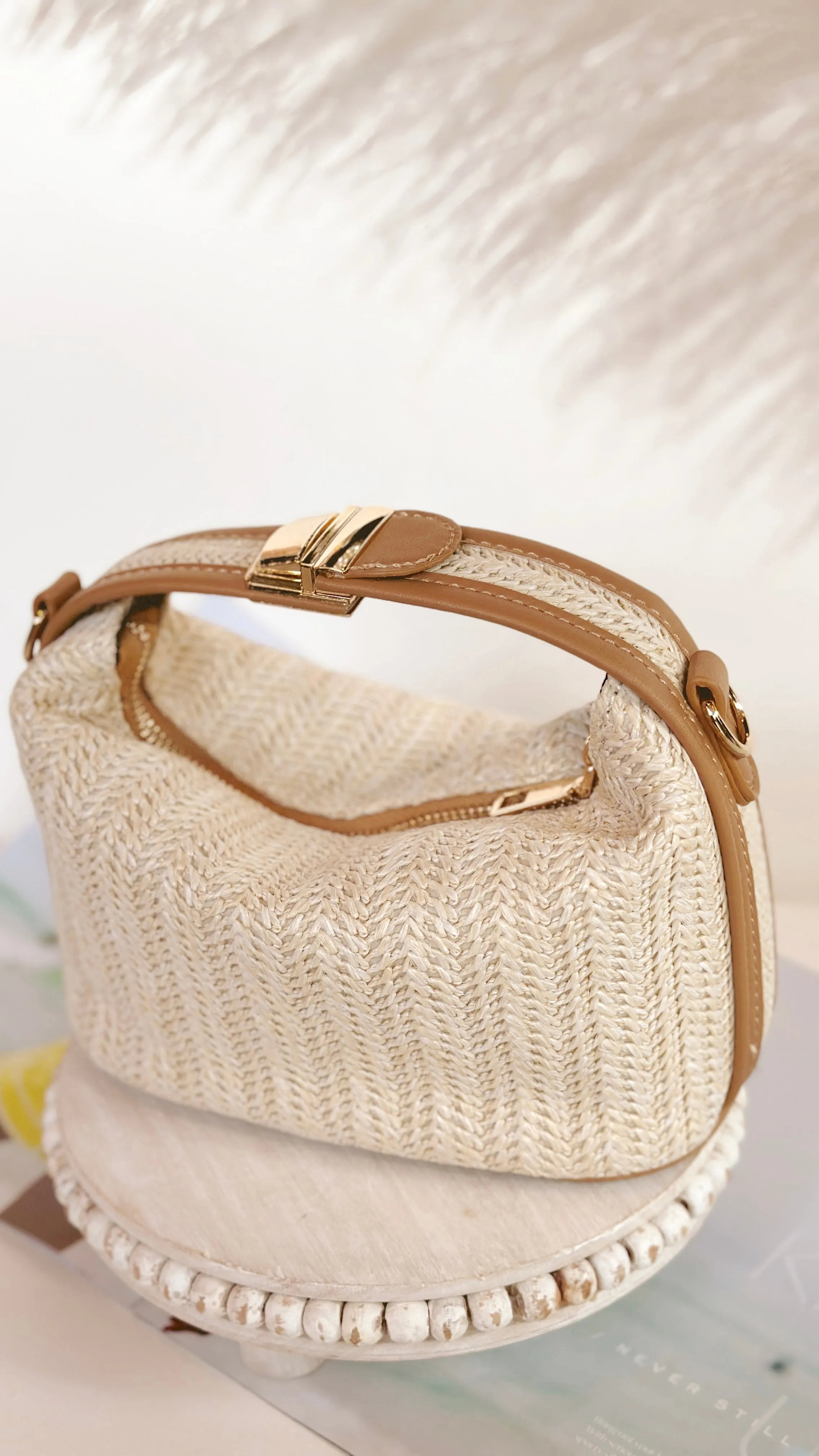 The Boardwalk Bag