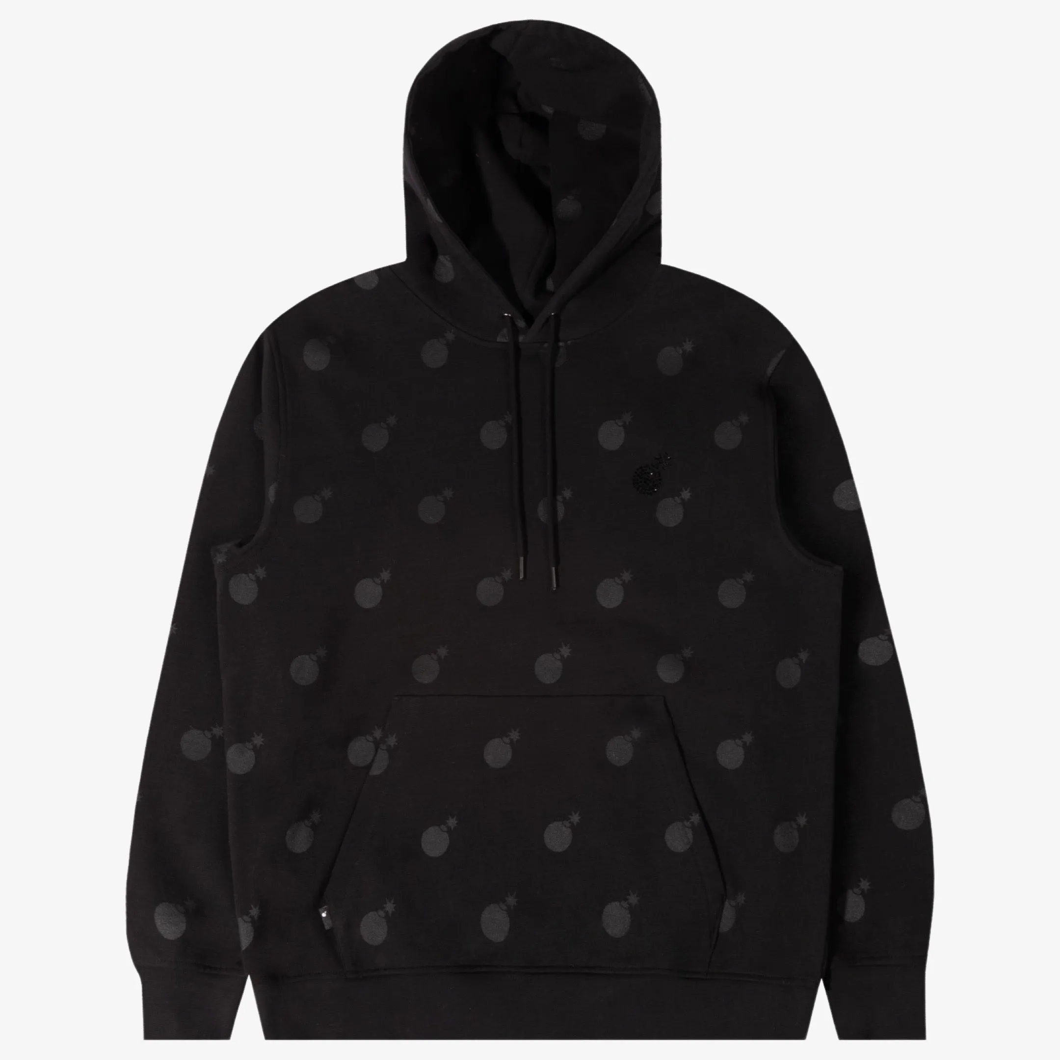 The Hundreds 'Grand' Pullover Hoodie