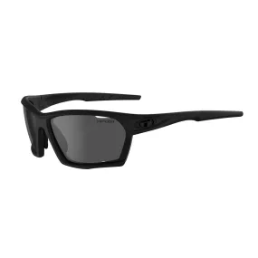 Tifosi Kilo Sunglasses - Blackout Smoke Polarized