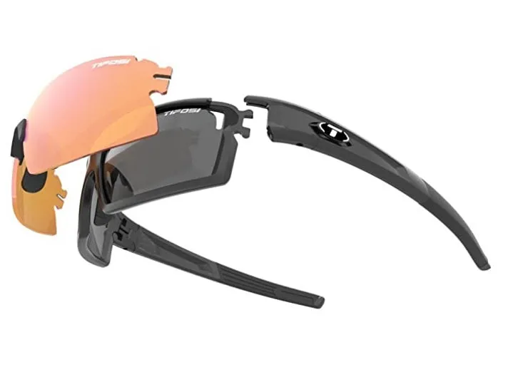 Tifosi Optics Pro Escalate SF Sunglasses Kit