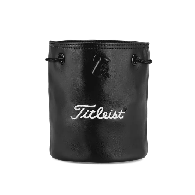 Titleist Professional Valuables Pouch