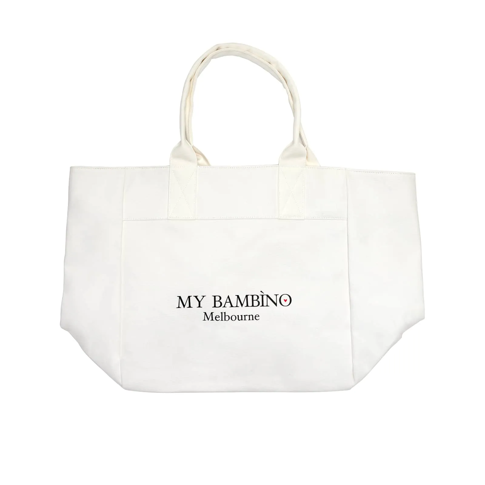 Tote Bag “CARRY-ALL TOTE BAG”