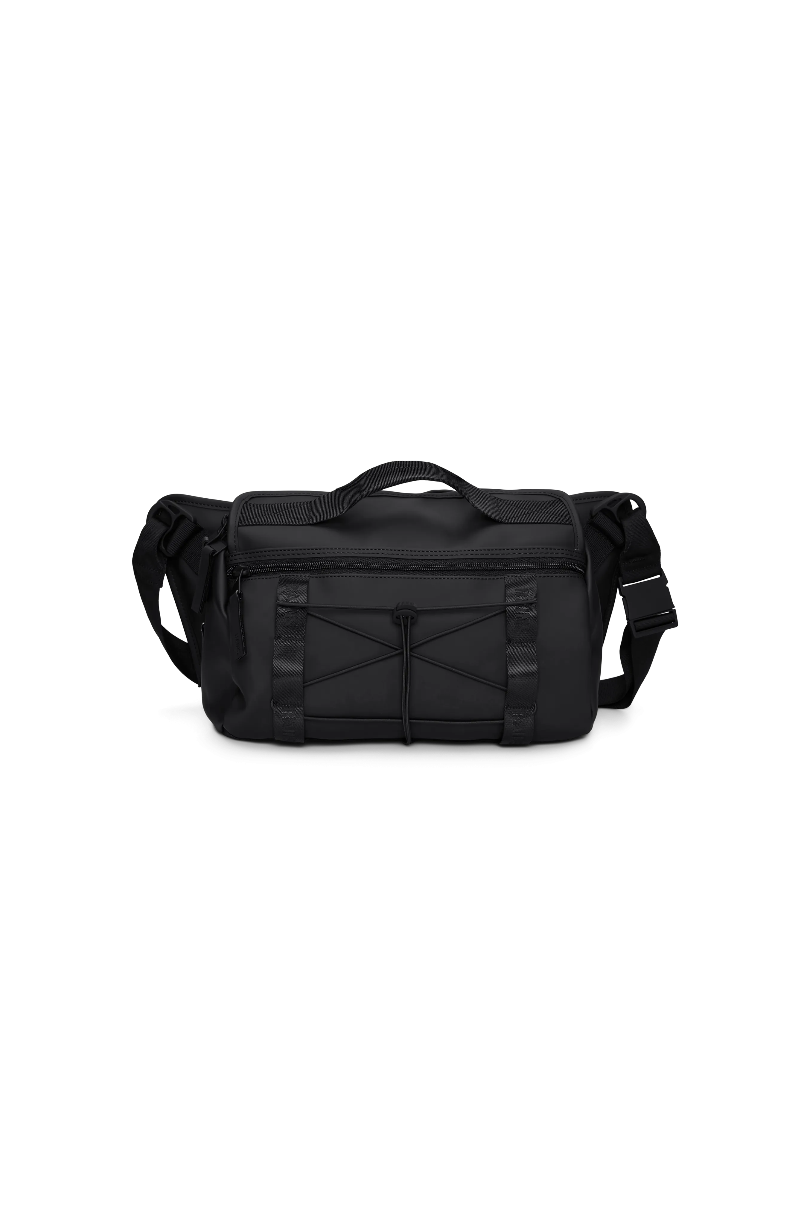 Trail Mountaineer Messenger Bag