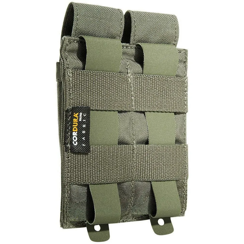 TT Double P-Pouch MKII IRR Stone Grey Olive