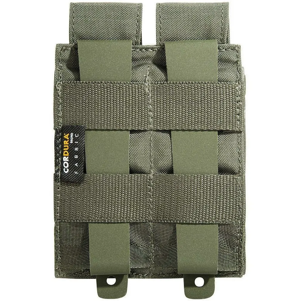 TT Double P-Pouch MKII IRR Stone Grey Olive