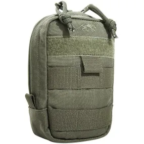 TT Tac Pouch 1 Vertical IRR Stone Grey Olive