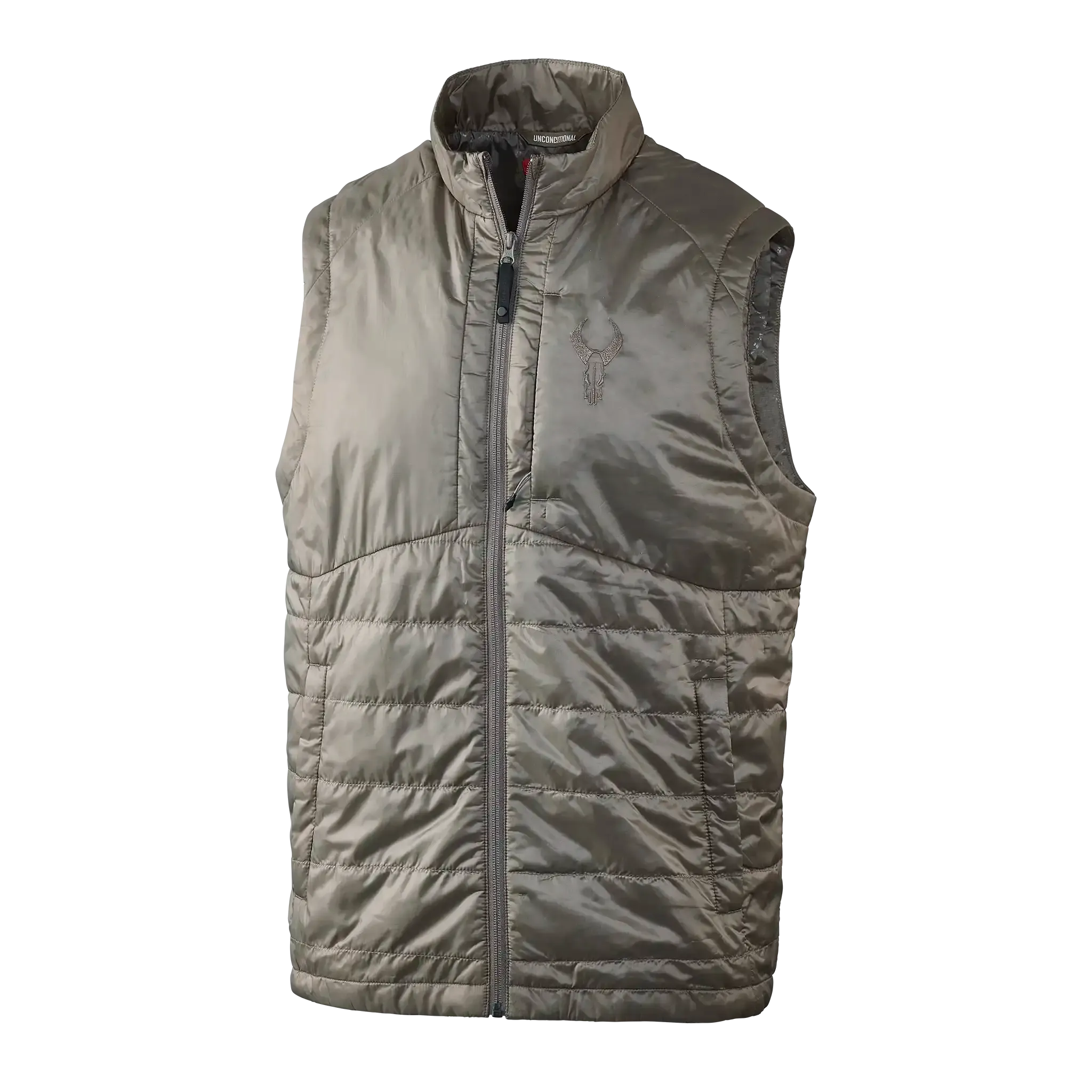 ULTRALIGHT PACKABLE VEST