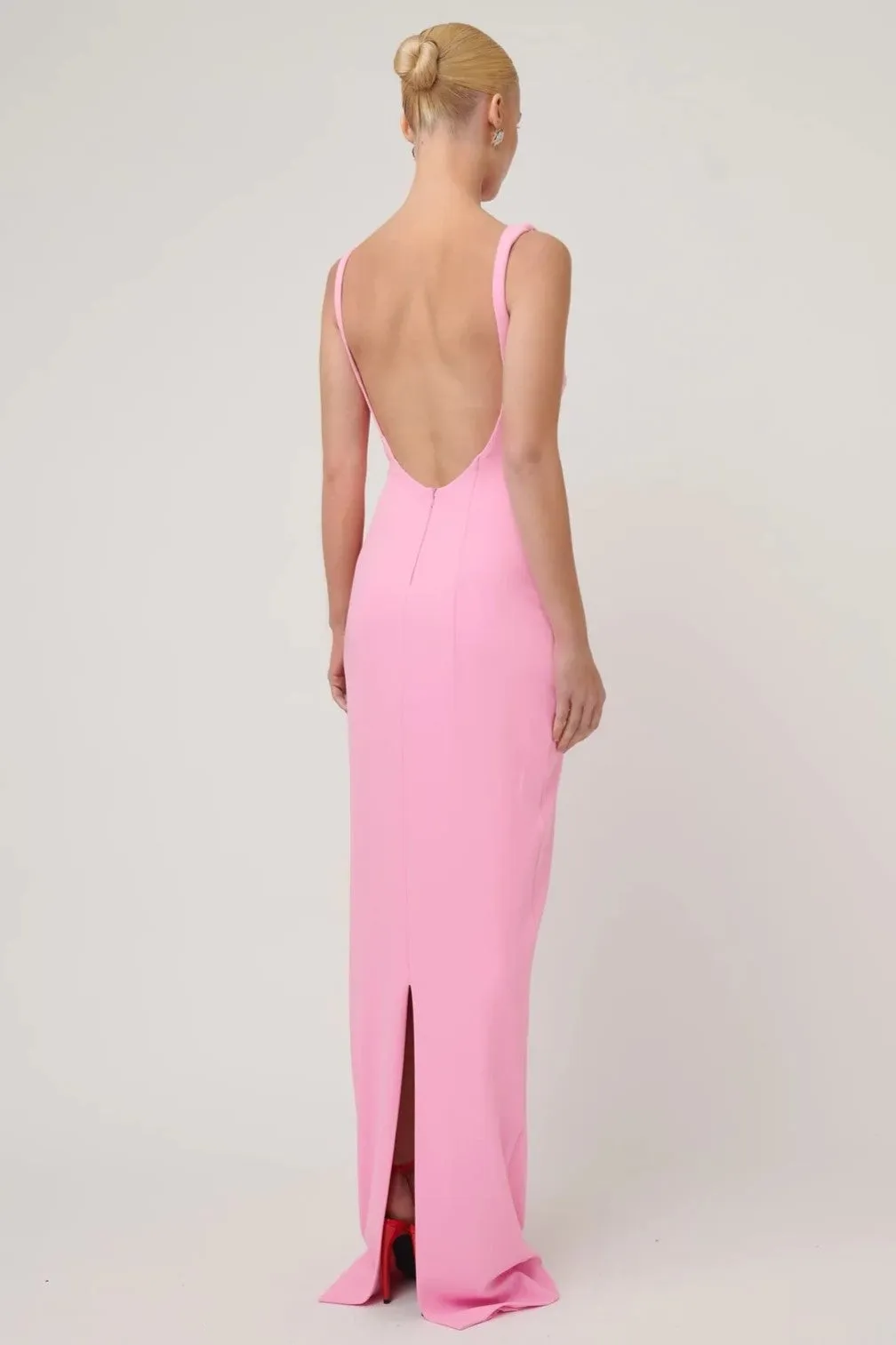 Verona Gown - Fairy Floss