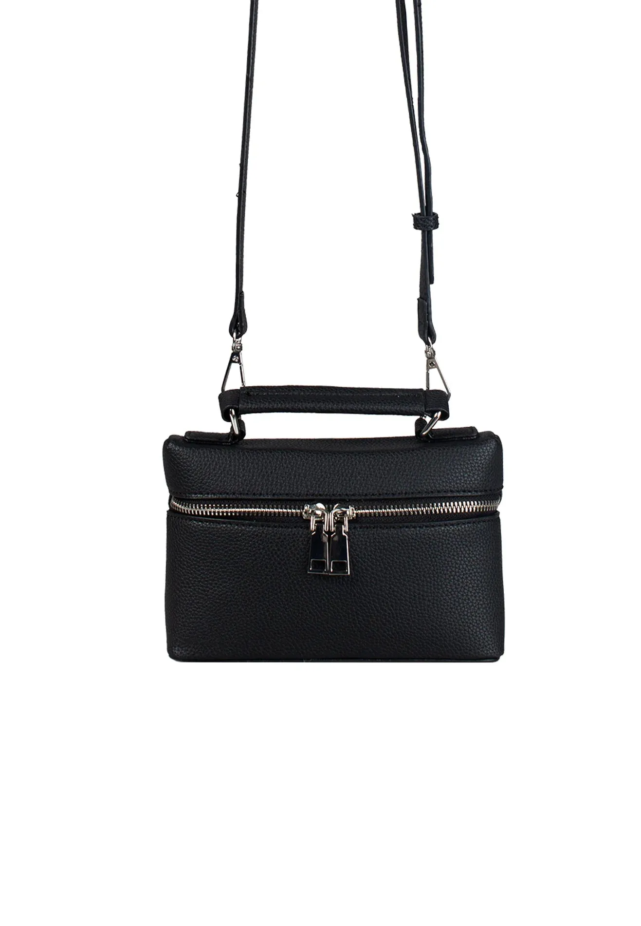 VOIR GIGI Top Handle Bag