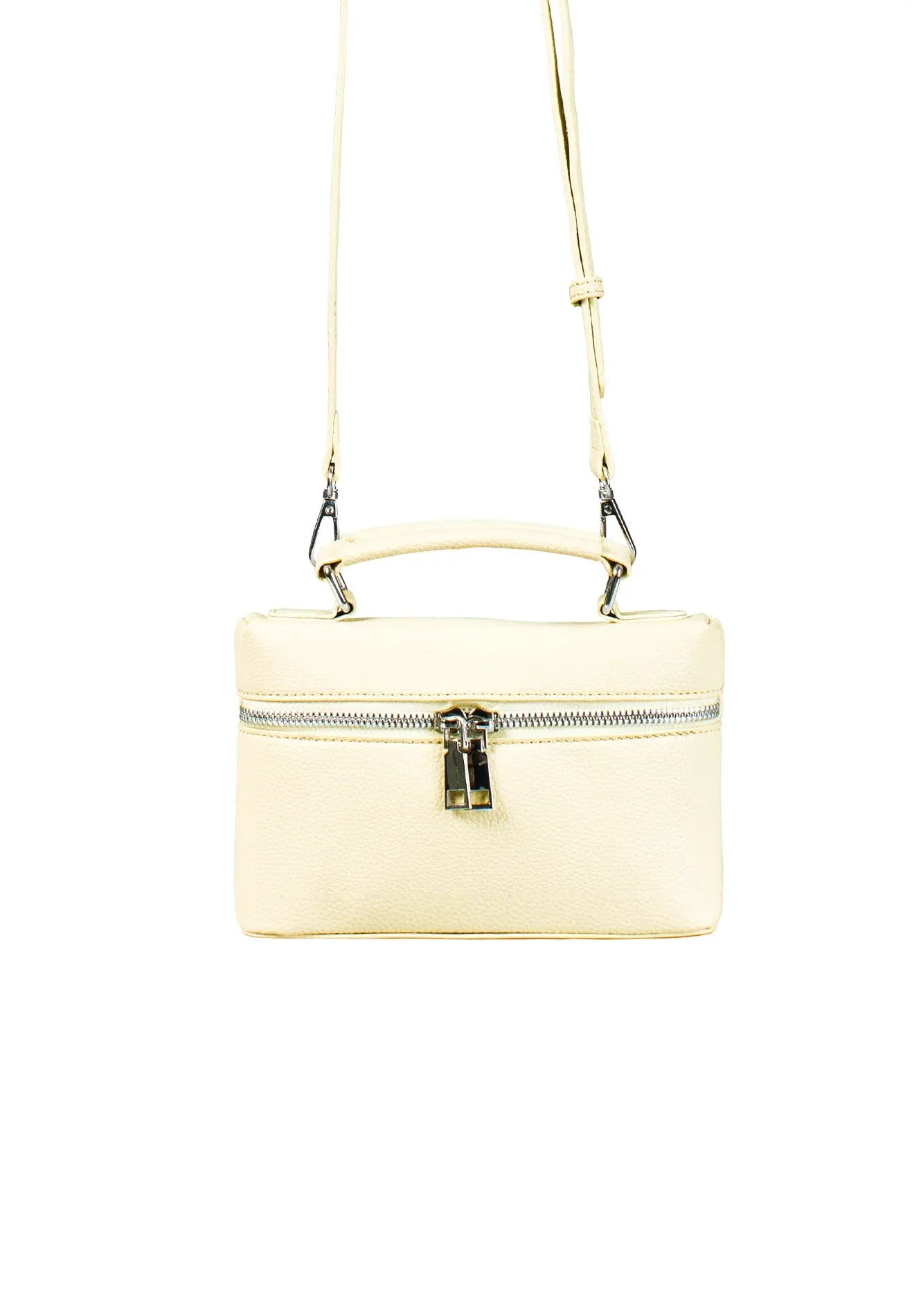 VOIR GIGI Top Handle Bag