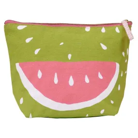 Watermelon Pouch Large