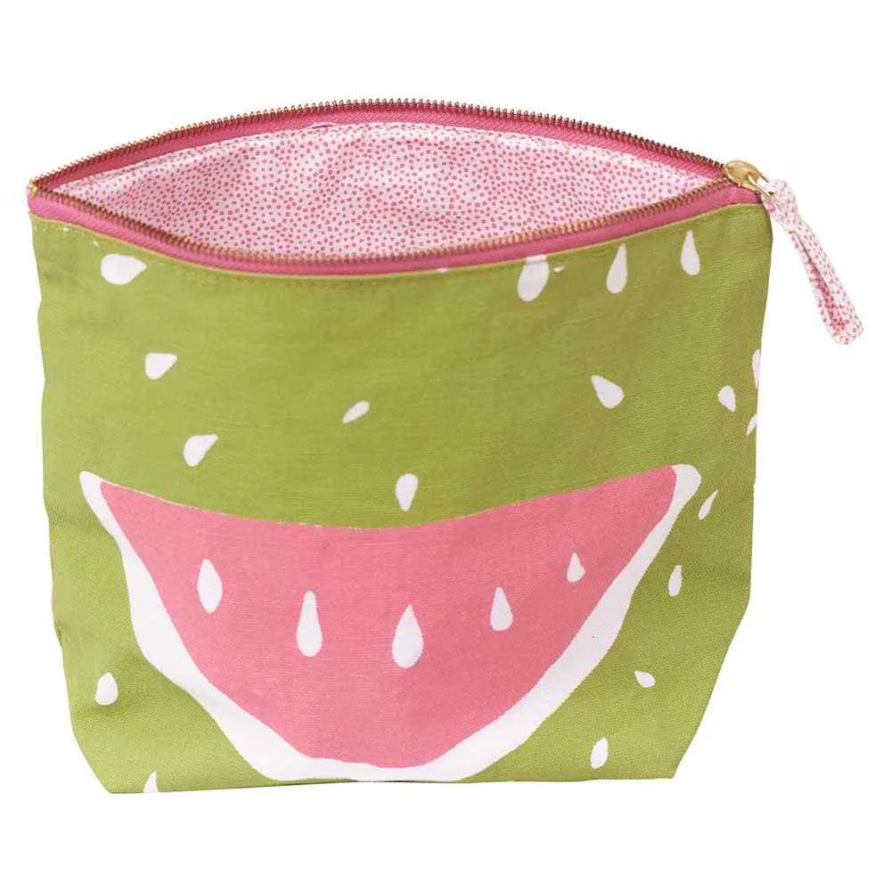 Watermelon Pouch Large