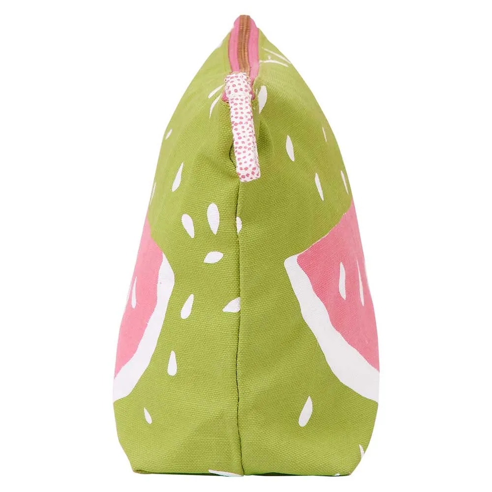 Watermelon Pouch Large