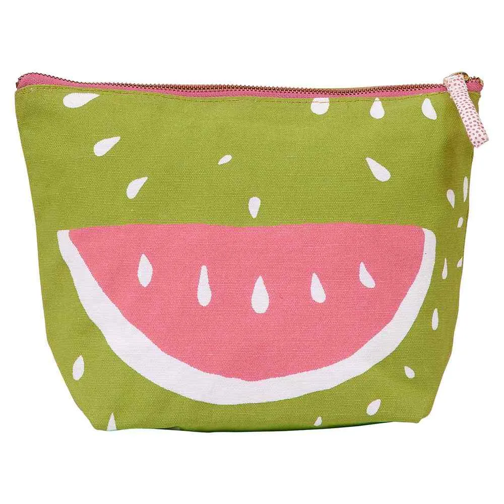 Watermelon Pouch Large