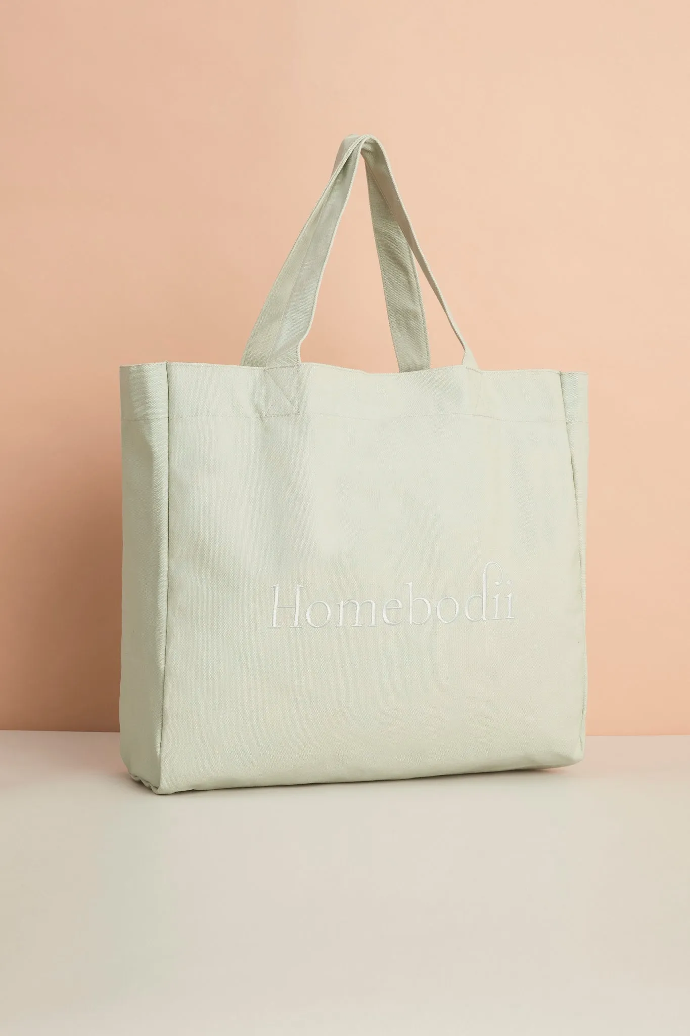 Weekender Tote - Sage